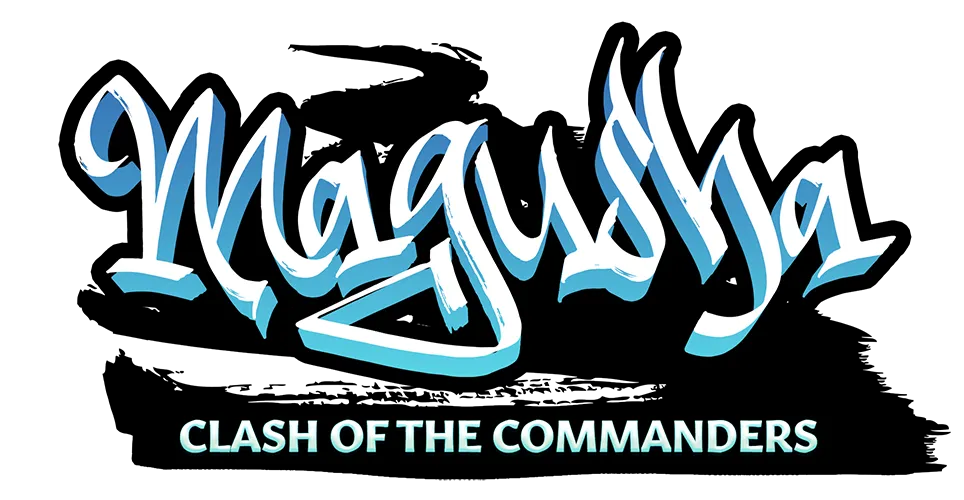 Magusha Logo